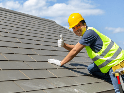 About Roof Repair Experts Radnor, OH